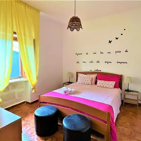 Villa Salento Sunny House Leporano