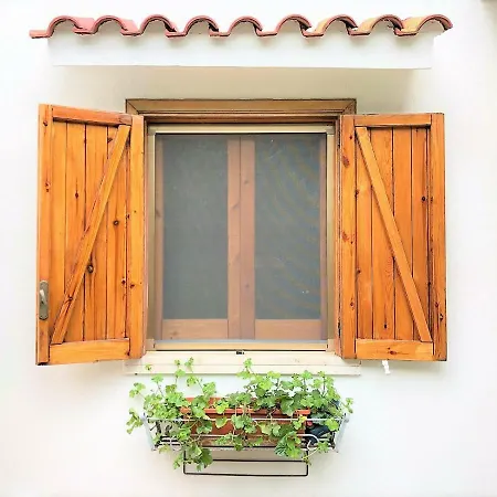 Villa Salento Sunny House Leporano