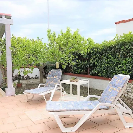 Salento Sunny House Leporano