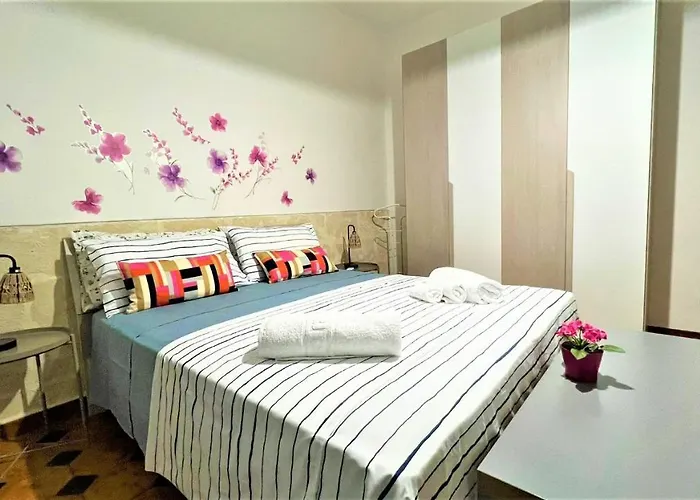 Villa Salento Sunny House *