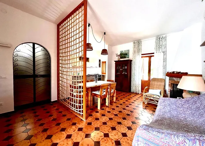 Salento Sunny House
