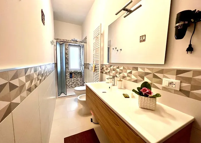 Salento Sunny House Villa *