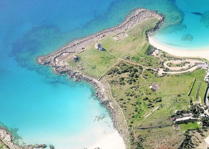 Salento Sunny House