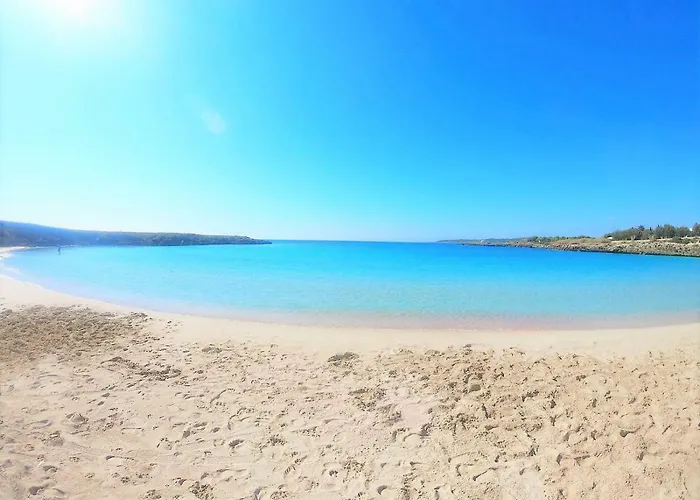 Salento Sunny House Villa