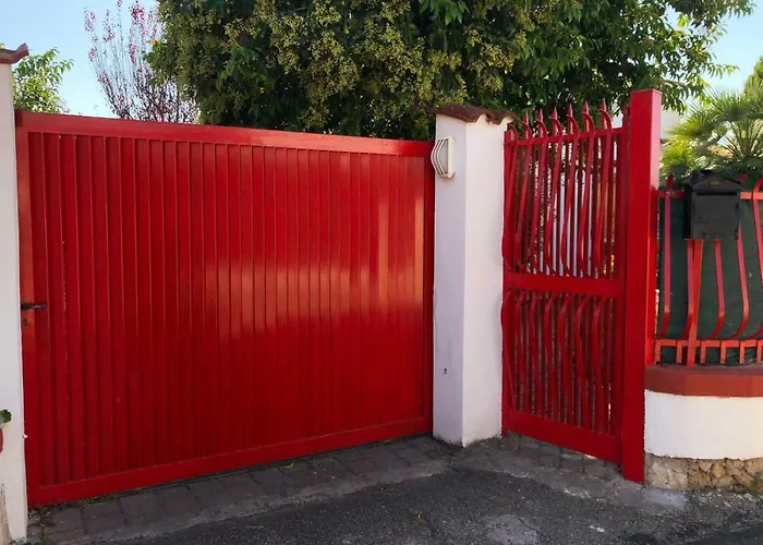 Villa Salento Sunny House