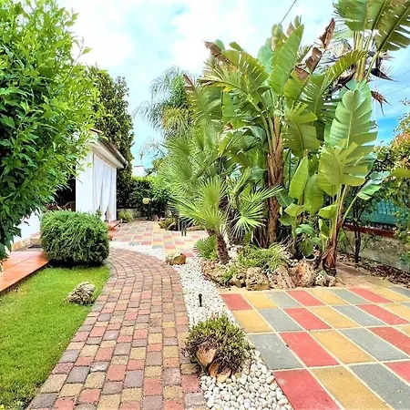Salento Sunny House Villa