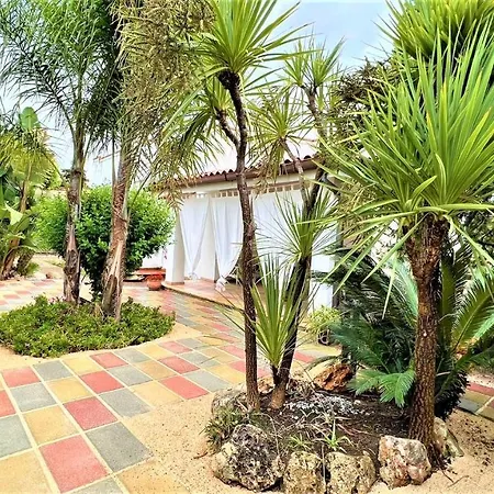 Villa Salento Sunny House Leporano