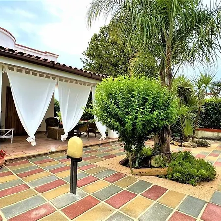 Villa Salento Sunny House Leporano