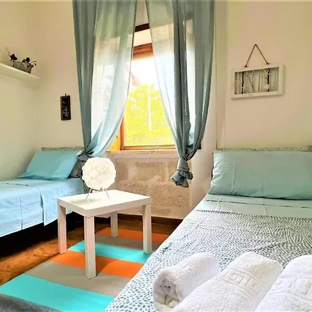 Villa Salento Sunny House