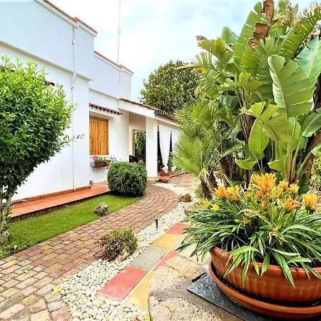 Salento Sunny House