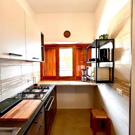 Salento Sunny House * Leporano
