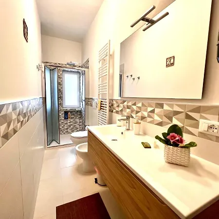 Salento Sunny House Villa *