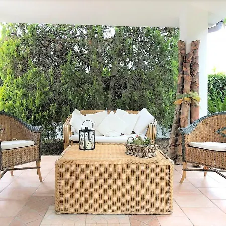 Salento Sunny House Villa *