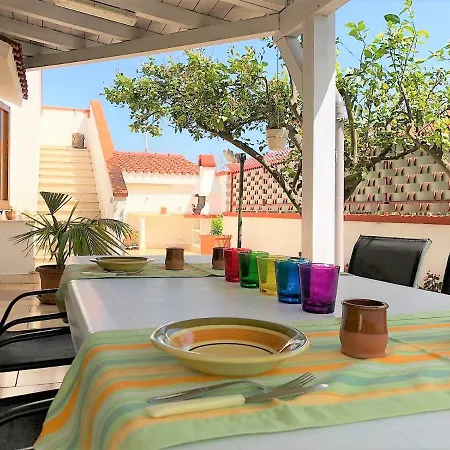 Salento Sunny House * Leporano