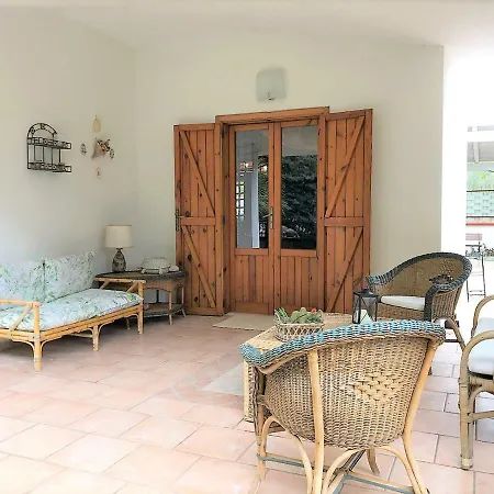 Salento Sunny House Villa