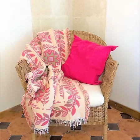 Salento Sunny House