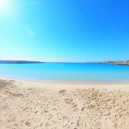 Salento Sunny House Villa