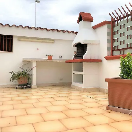 Salento Sunny House Villa *