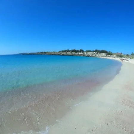 Salento Sunny House