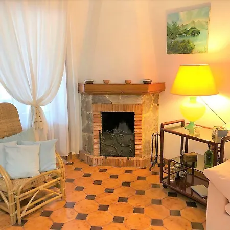 Villa Salento Sunny House *