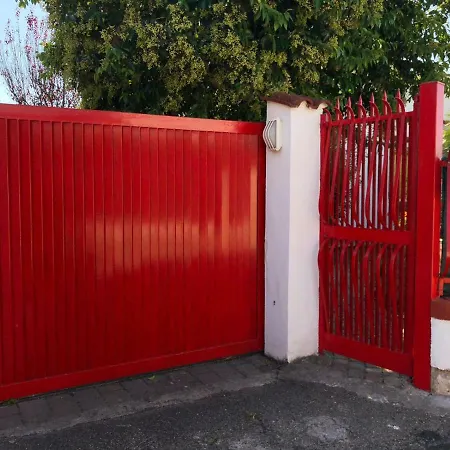 Villa Salento Sunny House