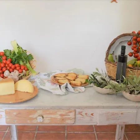 Salento Sunny House וילה