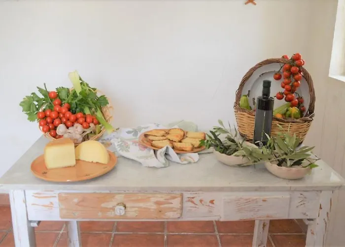 Salento Sunny House Villa